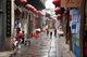 China: The old winding streets of Fenghuang, Hunan Province